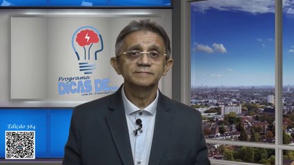 Programa Dicas De... - 04/09/2021 - Dr. Francisco Leitte