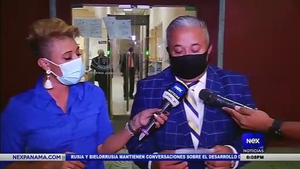 Defensa del ex presidente Martinelli alegan que se le esta haciendo un doble juzgamiento  - Nex Noticias