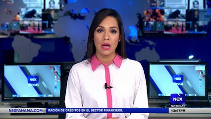 Incautan supuesta sustancia ilícita en vehículo de equipo pesado  - Nex Noticias