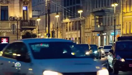 Шеф - 5 сезон / 2 серия