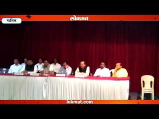 शिक्षक भरतीचा प्रश्न सोडविण्यासाठी आचार संहितेनंतर ठोस निर्णय घेणार- विनोद तावडे