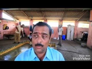 असा तयार होतो चक्की गूळ