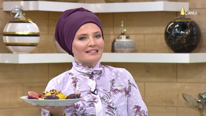 Nermin’in Enfes Mutfağı - Aydın Sürer - Zeynep Kırık Tankaş | 13 Eylül 2021