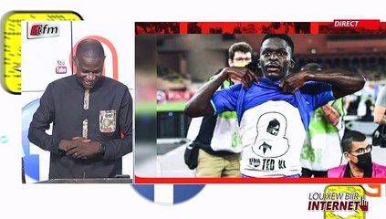 "Lou xew biir internet" - Pr : Mamadou Ndiaye - 13 Septembre 2021 #tfm