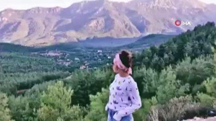 Sel sularına kapılıp kaybolun Buse'den 2,5 yıldır haber yok