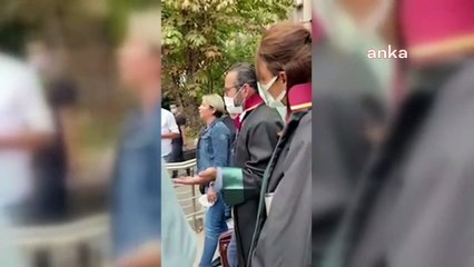 Çorlu tren kazası ailelerinin yargılandığı davada bazı polisler şikâyetlerini geri çekti