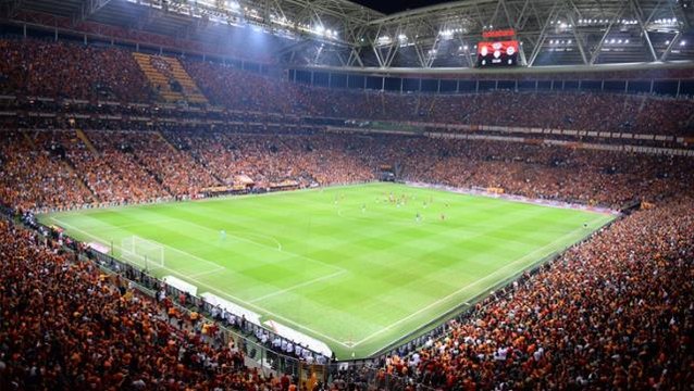 Hasret bitiyor! Galatasaray, 124 gün sonra taraftarıyla buluşuyor