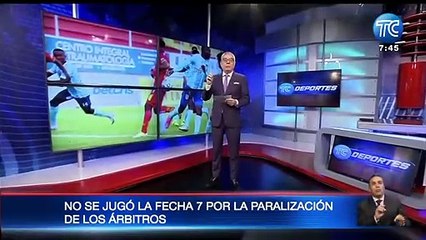 Ecuatorianos en el exterior marcaron goles