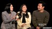 Simu Liu and Awkwafina Surprised ‘Shang-Chi’ Costar Meng’er Zhang and Her Now-Husband During Production