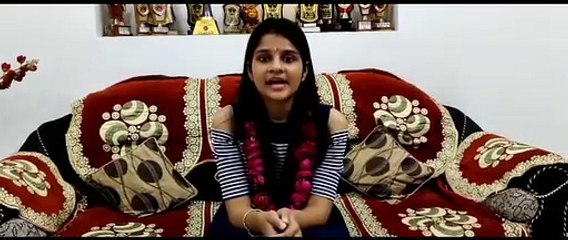 जोधपुर की सलोनी की सीए फाइनल ईयर में 32वी रैंक