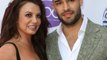 Britney Spears and Sam Asghari Are Engaged