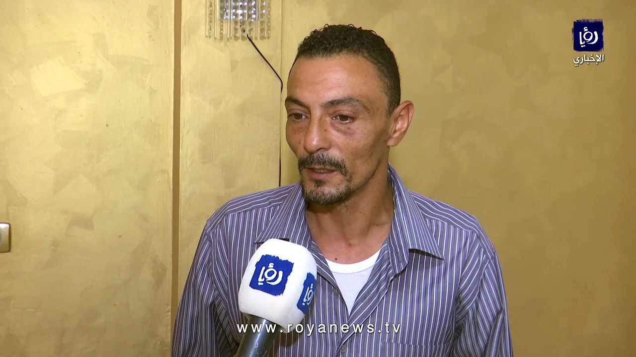 والد الطفلة لين يروي لرؤيا تفاصيل وفاة ابنته في البشير