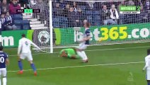 Eden Hazard vs West Bromwich Albion (Away) PL 17-18