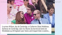 Kate Middleton et William en France : escapade secrète avec leurs trois enfants