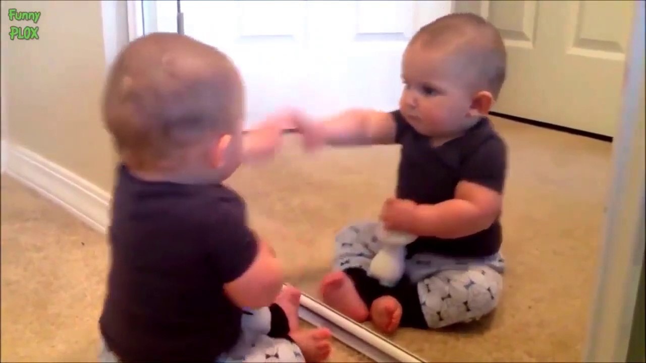 Best Videos Of Funny Twin Babies Compilation - Twins Baby Video 2021