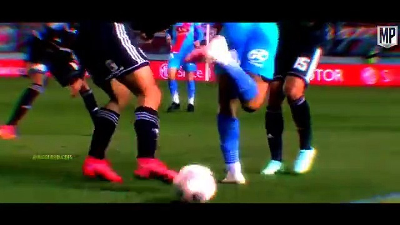 Crazy Football Skills & Goals 2021/22