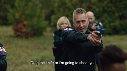 Le bruit des moteurs - Clip 2