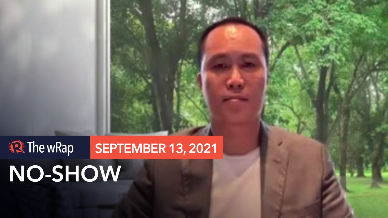 Even with 2 arrest warrants, Michael Yang a no-show in Senate probe