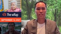 Michael Yang a no-show in Senate probe | Evening wRap