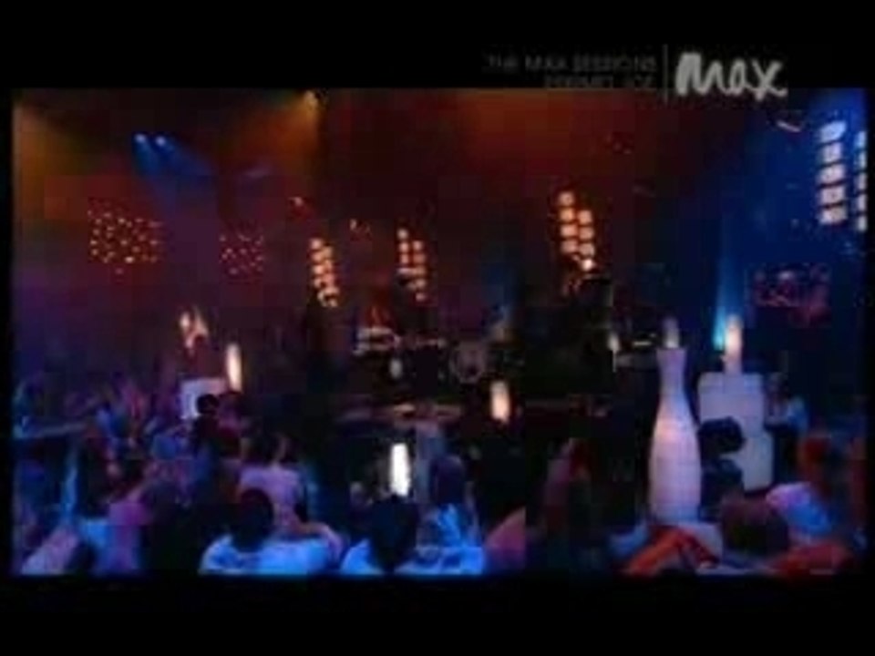 Eskimo joe - From The Sea (live)