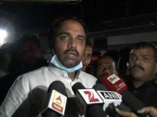 लातूरच्या कीर्ती आॅईल मिलमध्ये नऊ कामगारांचा मृत्यू