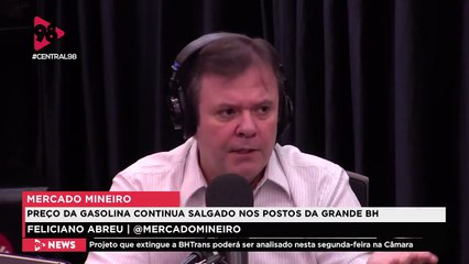 Central 98 | O consumidor está revoltado!