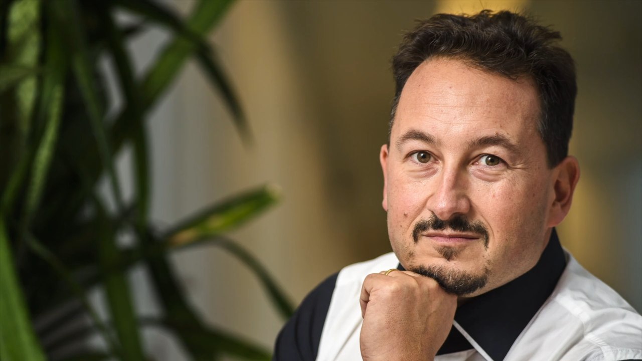 Le docteur Philippe Devos démissionne de ses mandats de président et d'administrateur de l'Absym fédéral