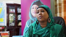 La forza delle donne. In Somalia una donna candidata alla presidenza