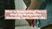 What Is Queerbaiting? Here's What the Manipulative Marketing Tactic Looks Like—and Why It's Harmful