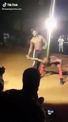 Un spectacle de souplesse qui va vous laisser sans voix