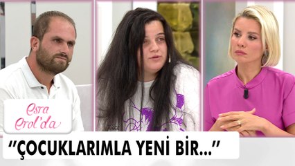 Tuğçe'nin son kararı çok konuşulacak - Esra Erol'da 13 Eylül 2021