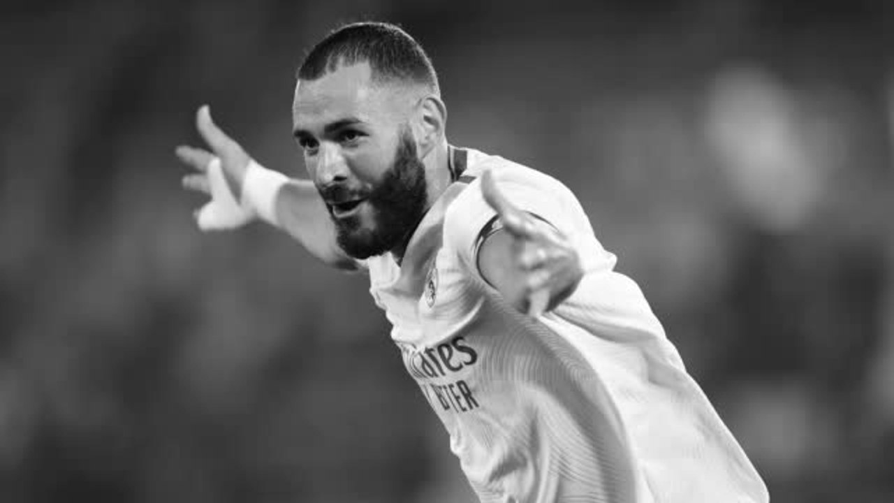 Focus - Benzema signe la performance de la semaine