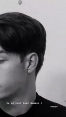 Léna Situations et son copain Seb la Frite, prêts pour une nouvelle aventure.