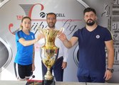 Atletizmde Turkcell Süper Lig final müsabakaları, yarın başlayacak