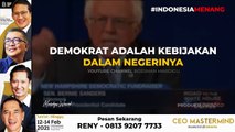 INDONESIA BERSIAP !!! INI MASA NYA JOE BIDEN !!! - Mardigu Wowiek