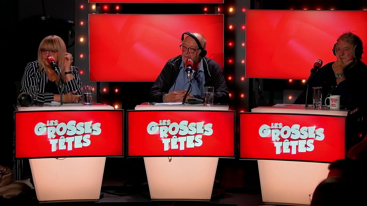 "Qui est qui, qui fait quoi" du lundi 13 septembre 2021