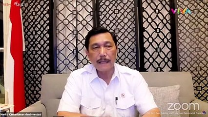 PPKM Diperpanjang, Bali Turun ke Level 3