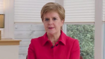 İskoçya, 2023 sonunda bağımsızlık referandumuna gitmek istiyor