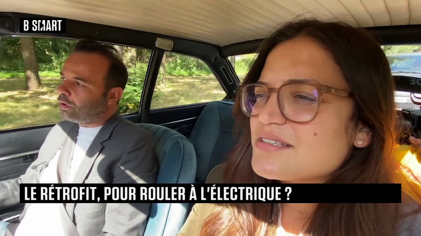 ILS FONT DEMAIN du lundi 13 septembre 2021