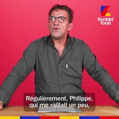 On vous dévoile le contenu ultra secret du carnet de Michel Sarran