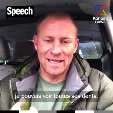 J’ai survécu à l’attaque de deux requins | Le Speech de Shannon Ainslie