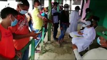 Колумбия хочет проводить вакцинацию по-европейски