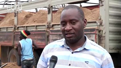 Maelfu Ya Wakaazi Embu Wanahitaji Msaada Wa Haraka Wa Chakula Na Maji