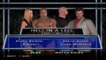 Here Comes the Pain Stacy Keibler(ovr 100) vs Rikishi vs Steve Austin vs Vince McMahon