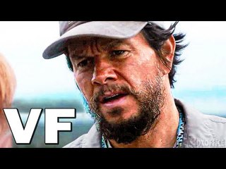 JOE BELL Bande Annonce VF (2021)