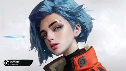 Payphone - Alema & Robbe [Magic]