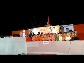 नाशिकमध्ये  उद्धव ठाकरेंचा भाजपावर घणाघात