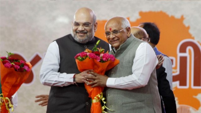 New Gujarat CM: BJP's bid to woo Patidars ahead of polls?