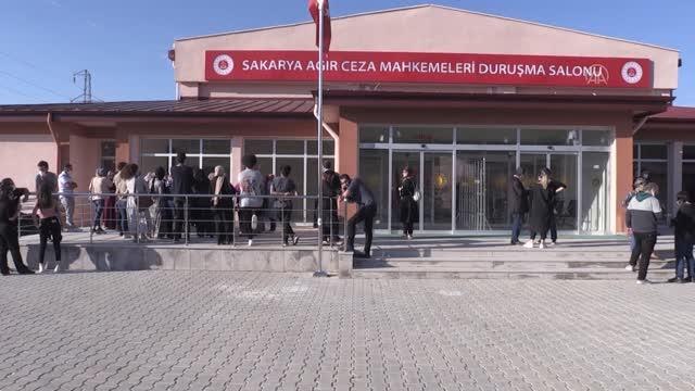 Havai fişek fabrikasındaki patlamaya ilişkin 7 sanığın yargılanması sürüyor