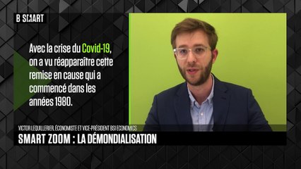 SMART ZOOM - Emission du 22 juillet 2021